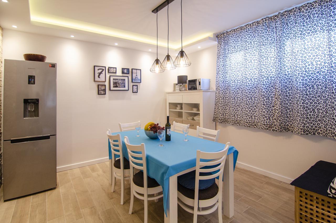 Amazing Luxury In Appartement Split