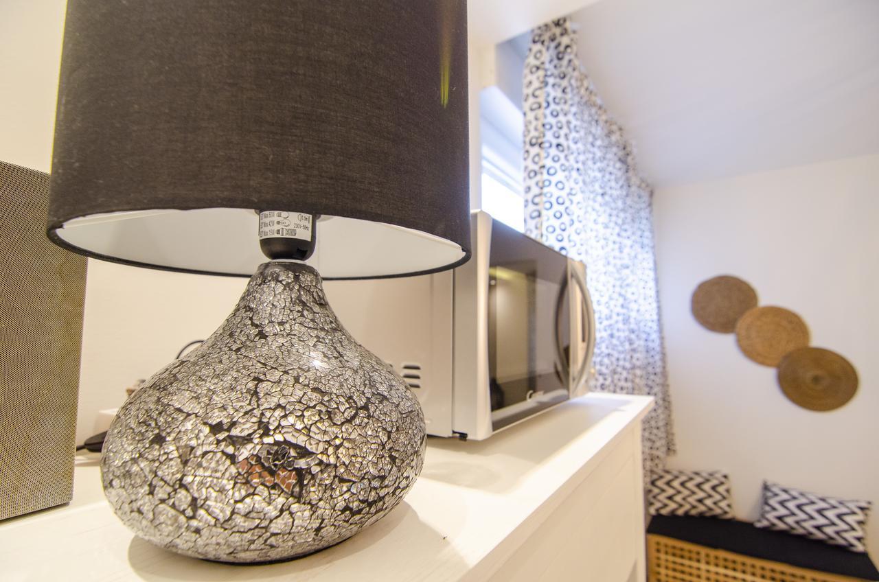 Appartement Amazing Luxury In
