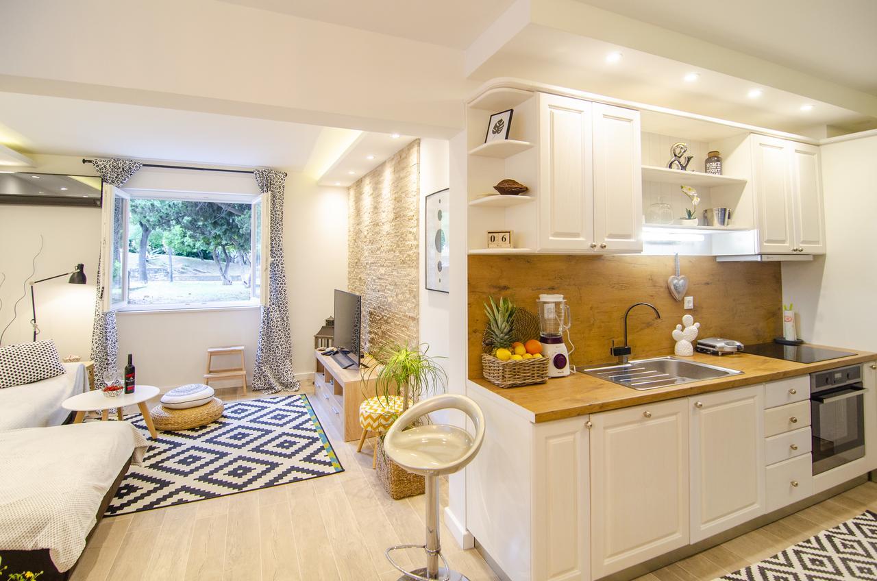 Appartement Amazing Luxury In