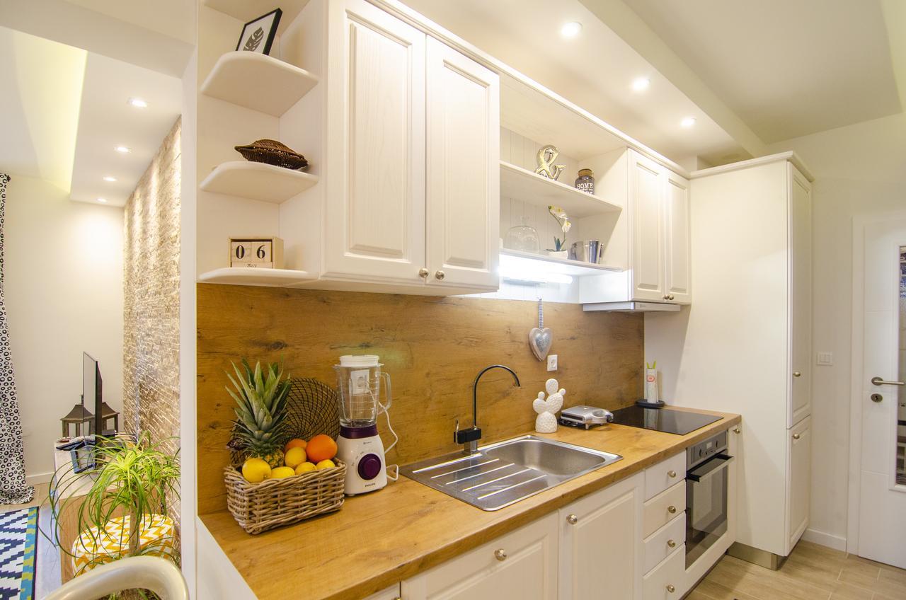 Appartement Amazing Luxury In