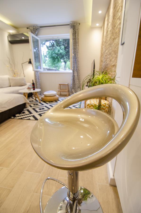 Amazing Luxury In Appartement Split