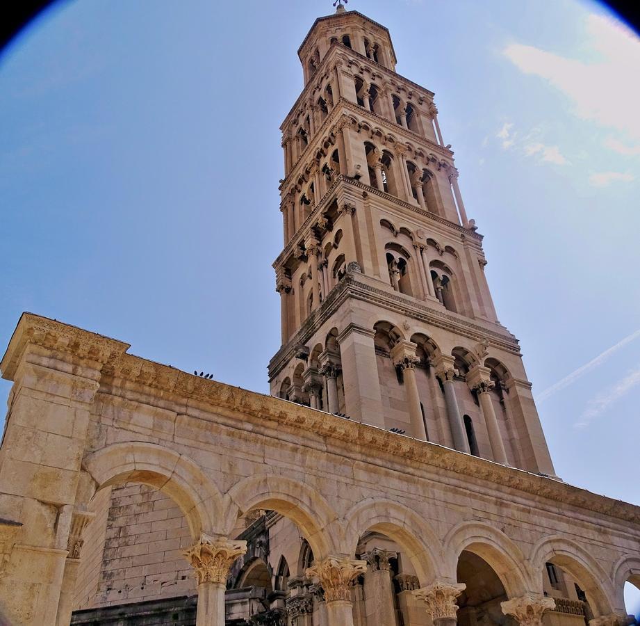 Appartement Amazing Luxury In Split