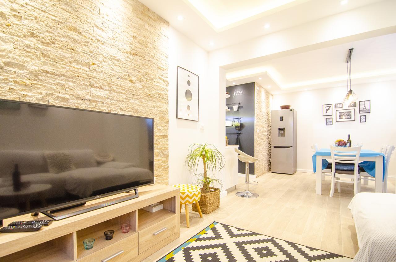 Amazing Luxury In Appartement