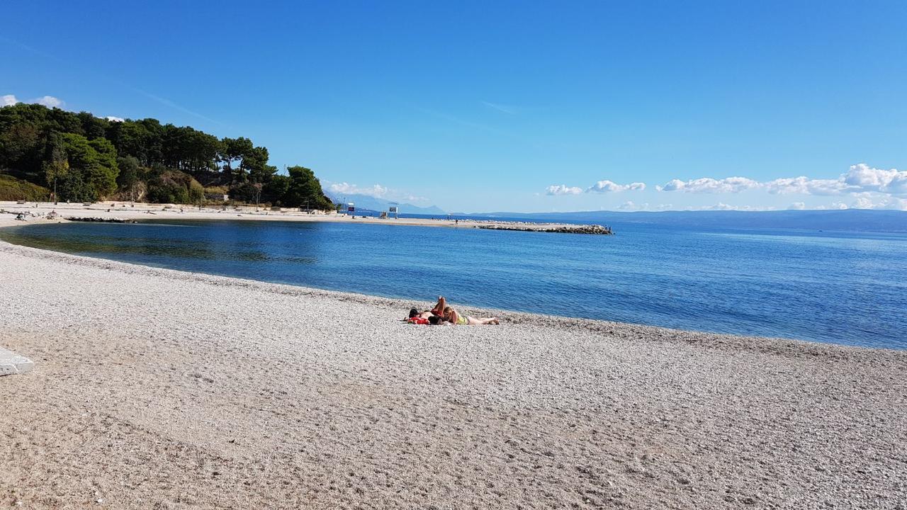 Amazing Luxury In Appartement Split
