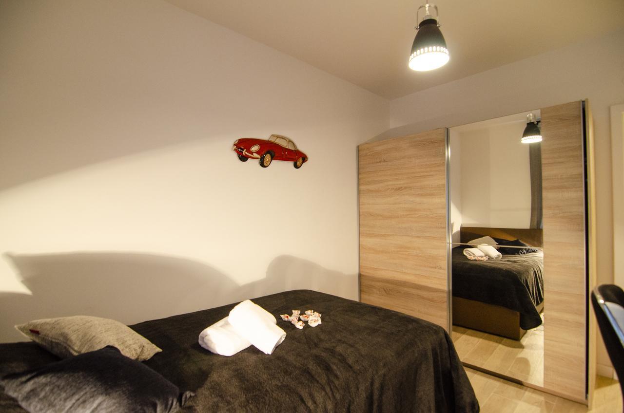 Amazing Luxury In Appartement Split